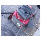 Murry Push Mower with Bagger