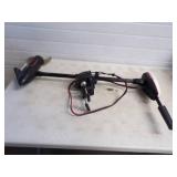 Minn Kota Turbo 65 Trolling Motor 35# Thrust