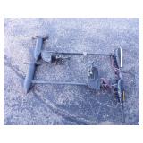 Pair of Minn Kota Trolling Motors for Parts