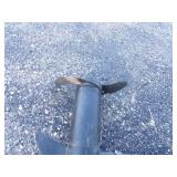 Pair of Minn Kota Trolling Motors for Parts