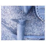 Pair of Minn Kota Trolling Motors for Parts