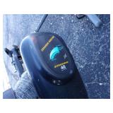 Pair of Minn Kota Trolling Motors for Parts