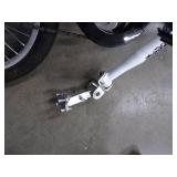 Co Pilot Ride along Bike