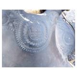 Leather Horse Saddle