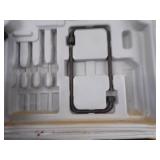 Ridgid Mortising Kit with 4 Bits and Case