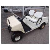 Club Car Golf Cart Gas Powered