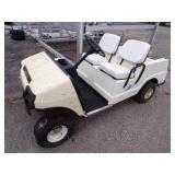 Club Car Golf Cart Gas Powered