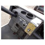 Club Car Golf Cart Gas Powered