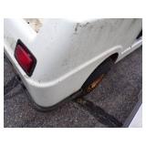 Club Car Golf Cart Gas Powered