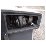 Club Car Golf Cart Gas Powered