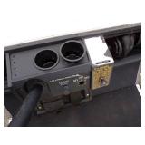 Club Car Golf Cart Gas Powered