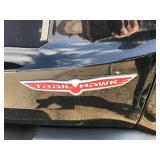 2016 Jeep Renegade Trailhawk 4X4