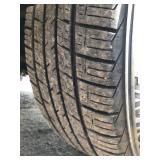 2016 Jeep Renegade Trailhawk 4X4