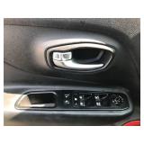 2016 Jeep Renegade Trailhawk 4X4