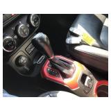 2016 Jeep Renegade Trailhawk 4X4