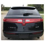 2016 Lincoln MKT AWD