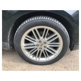 2016 Lincoln MKT AWD