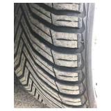 2016 Lincoln MKT AWD