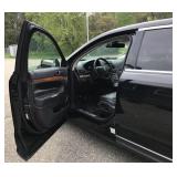 2016 Lincoln MKT AWD