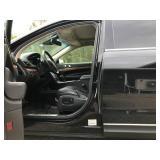 2016 Lincoln MKT AWD