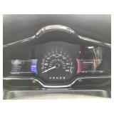 2016 Lincoln MKT AWD