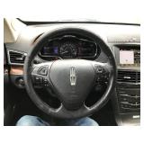 2016 Lincoln MKT AWD
