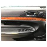 2016 Lincoln MKT AWD