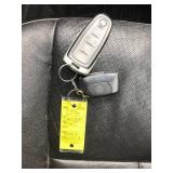 2016 Lincoln MKT AWD