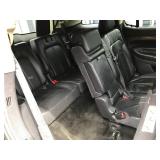 2016 Lincoln MKT AWD