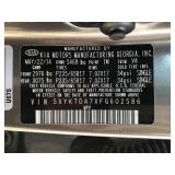 2015 Kia Sorento AWD