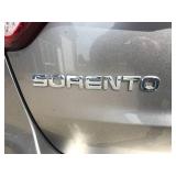 2015 Kia Sorento AWD