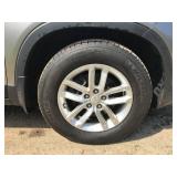 2015 Kia Sorento AWD