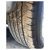 2015 Kia Sorento AWD