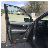 2015 Kia Sorento AWD