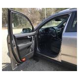 2015 Kia Sorento AWD