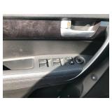 2015 Kia Sorento AWD