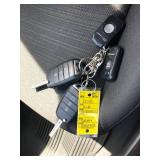 2015 Kia Sorento AWD