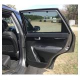 2015 Kia Sorento AWD