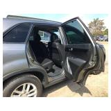 2015 Kia Sorento AWD