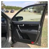 2015 Kia Sorento AWD