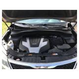 2015 Kia Sorento AWD