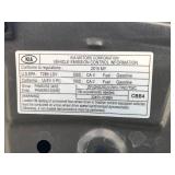 2015 Kia Sorento AWD