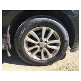 2015 Nissan Pathfinder SL 4X4