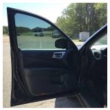 2015 Nissan Pathfinder SL 4X4