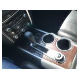 2015 Nissan Pathfinder SL 4X4