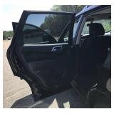 2015 Nissan Pathfinder SL 4X4