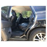 2015 Nissan Pathfinder SL 4X4