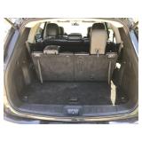 2015 Nissan Pathfinder SL 4X4