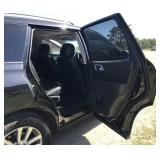 2015 Nissan Pathfinder SL 4X4