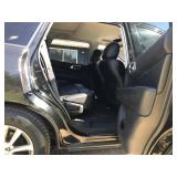 2015 Nissan Pathfinder SL 4X4